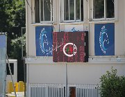 De Chambord Ristian CsioArJYR SS7 7050 : CSIO Giovani Arezzo, De Chambord Alice, Ristian du lessis, foto Stefano Secchi ©